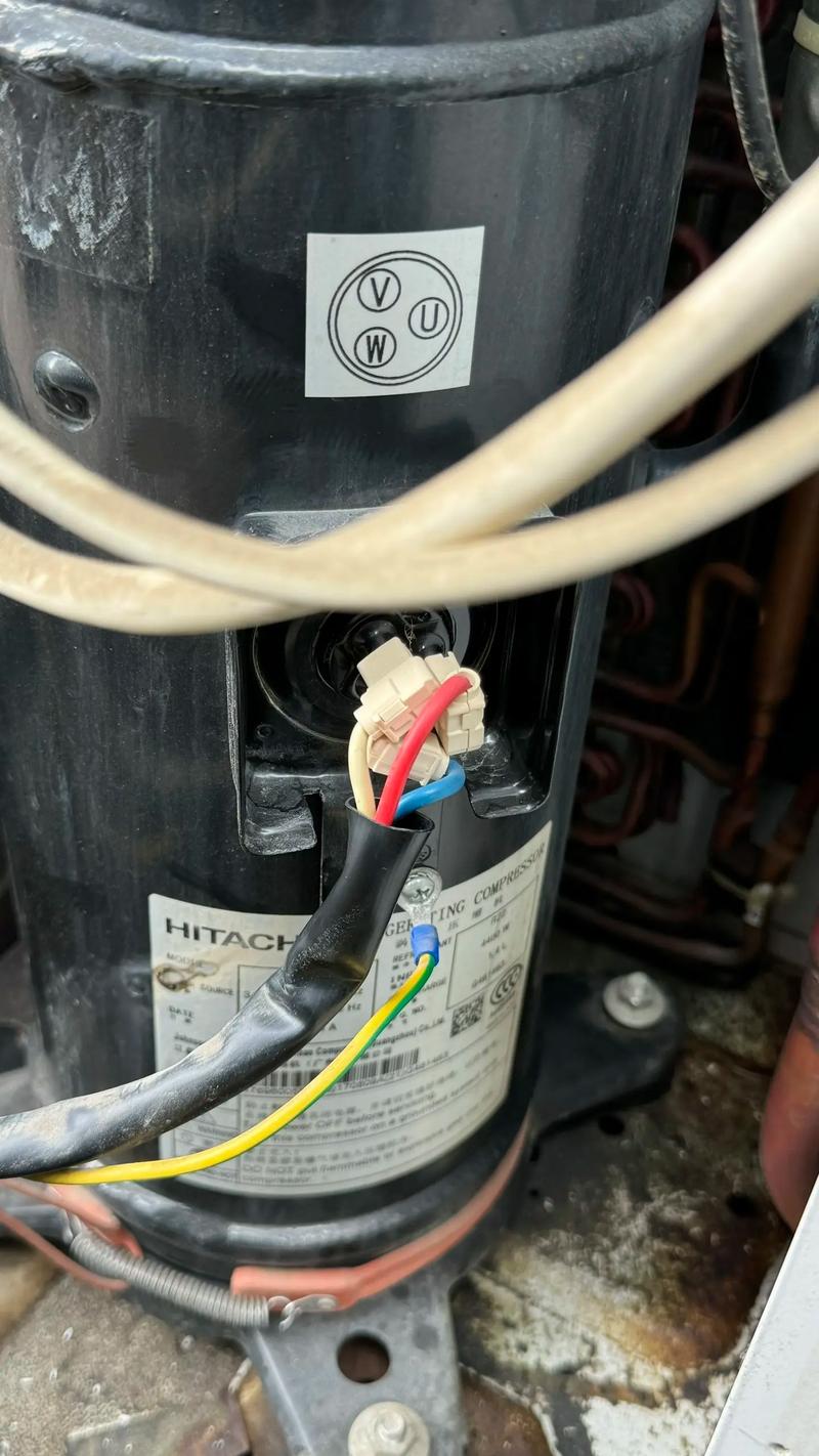 格力空调5052la维修常见问题有哪些？-图3