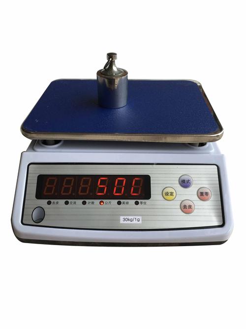 工业电子称选什么品牌靠谱?-图1 工业电子称选什么品牌靠谱?-图1