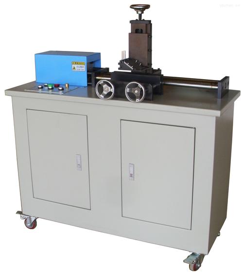 中压交联电缆切片机品牌-图3