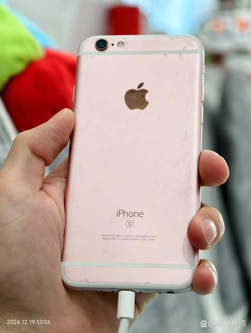 iPhone6s技术有何突破与不足？-图1