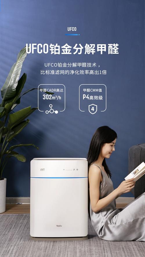 空气净化器 无臭氧品牌-图2