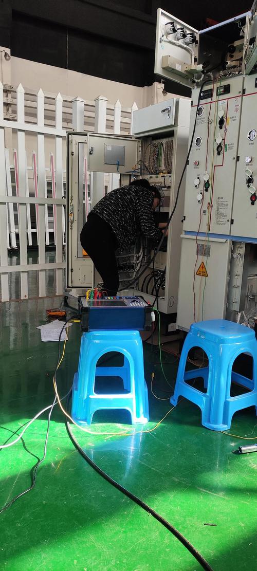 ssc9512s无输出维修-图2