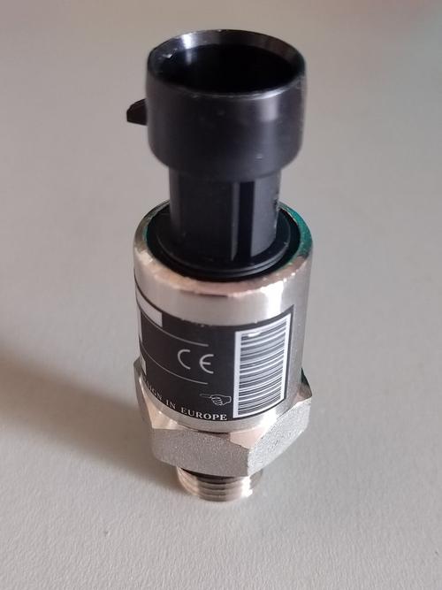 螺杆进口压力传感器品牌哪个好？-图1
