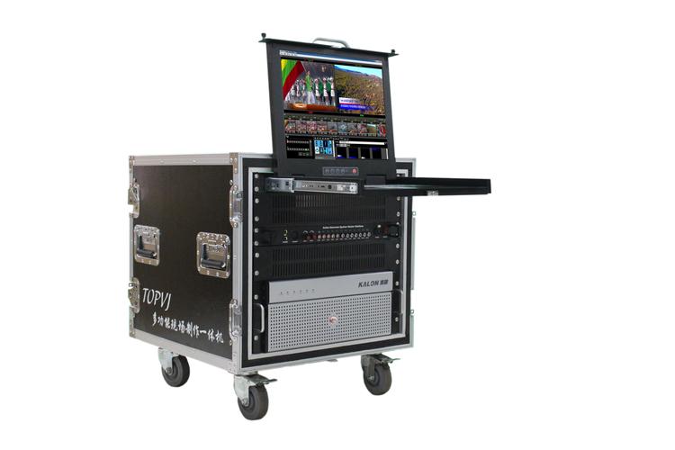 录播系统知名品牌有哪些？-图2