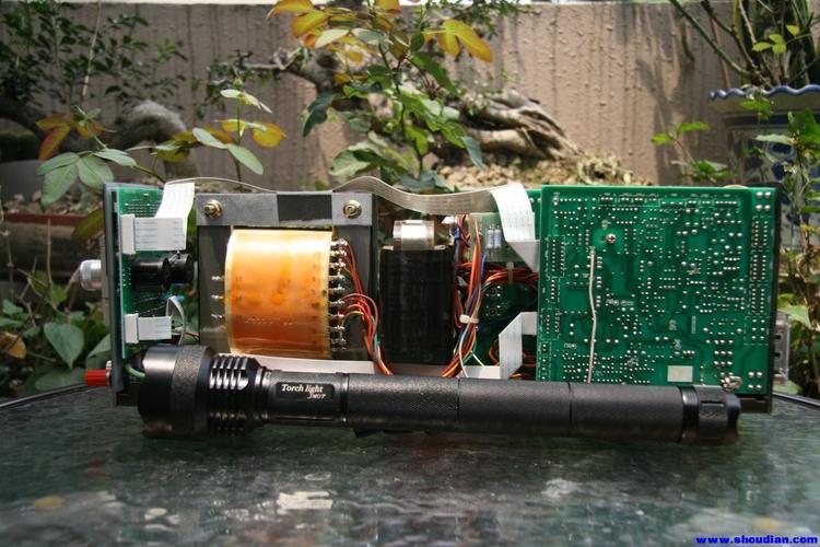 维修线性可调电源菊水diy-图1 维修线性可调电源菊水diy-图1