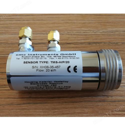 品牌接触式传感器哪家好？选型关键看什么？-图3