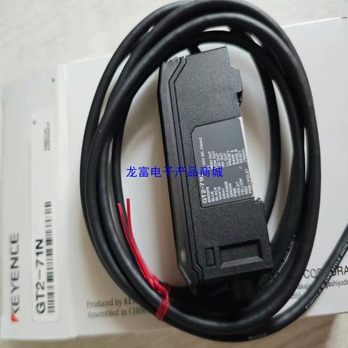 品牌接触式传感器哪家好？选型关键看什么？-图2