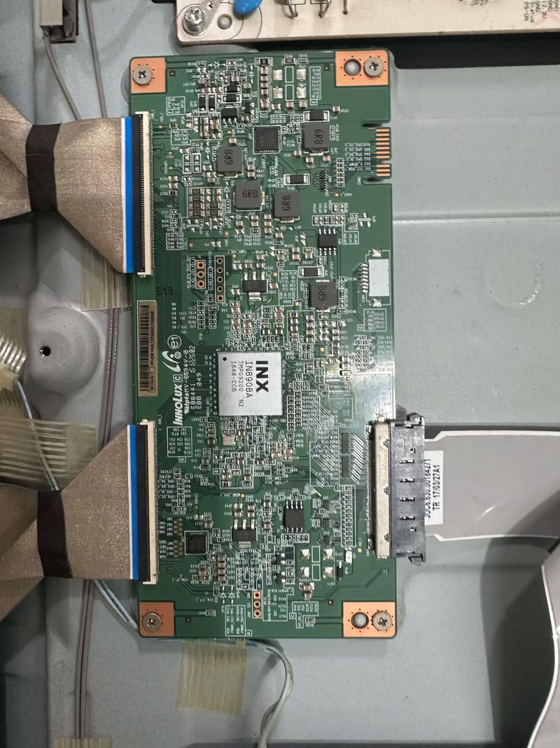 长虹液晶电视pfc电路维修-图2