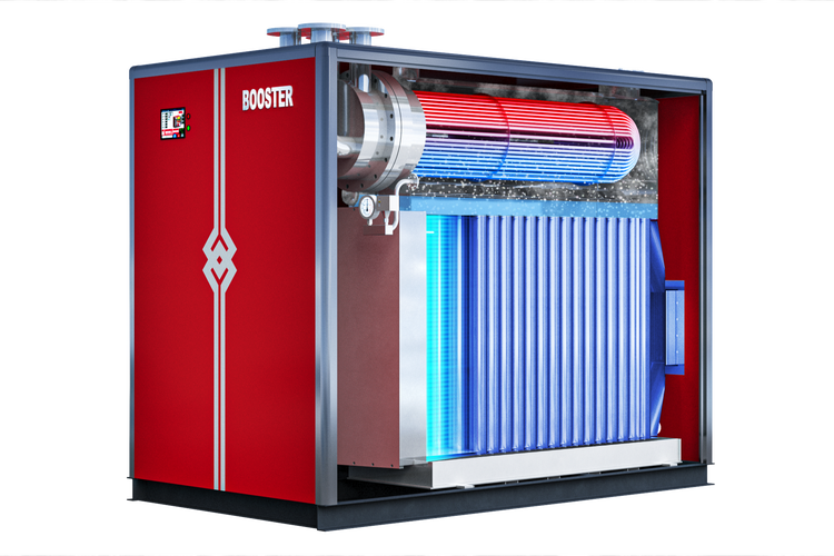 真空热水锅炉品牌有哪些？-图3