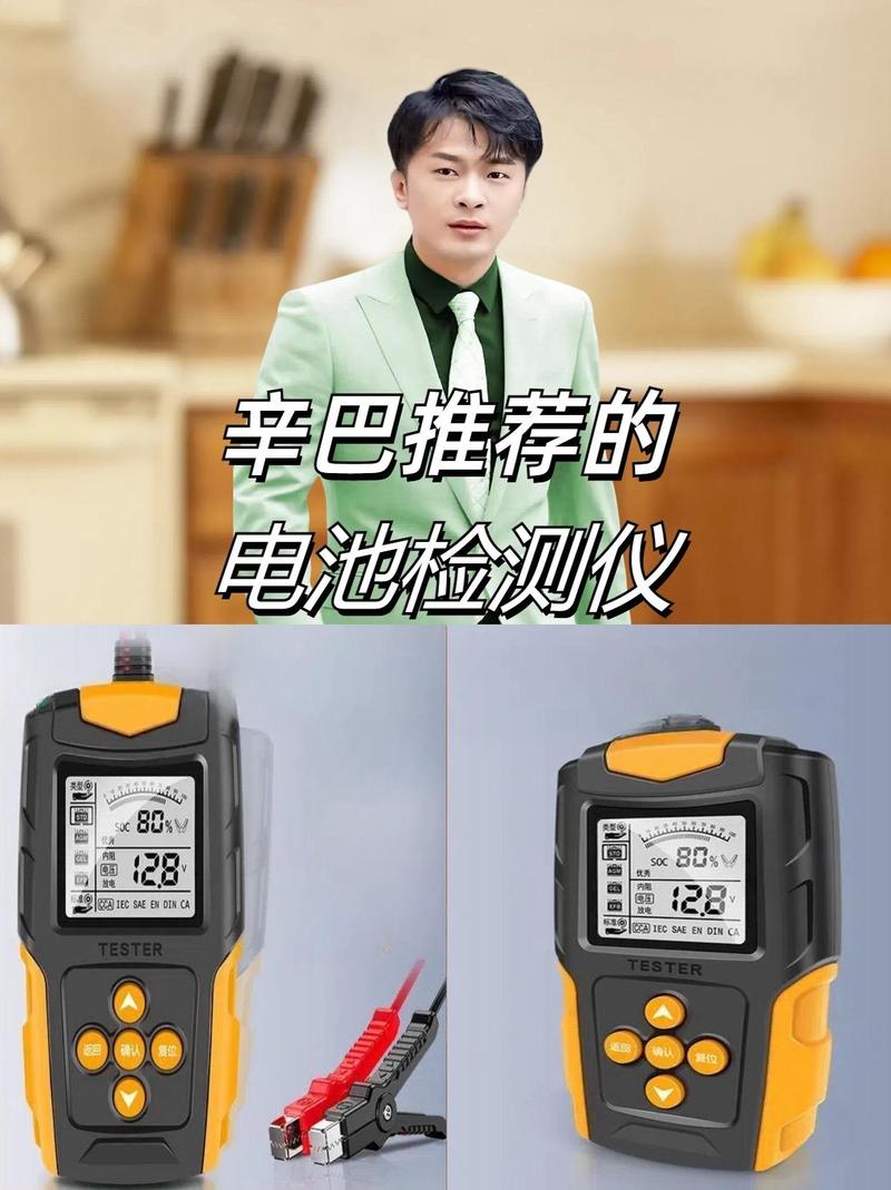 蓄电池检测设备品牌型号-图2