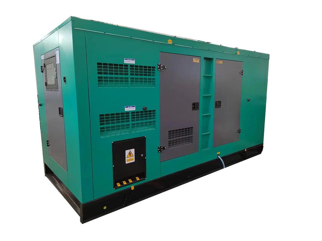 什么品牌静音发电机好？-图3