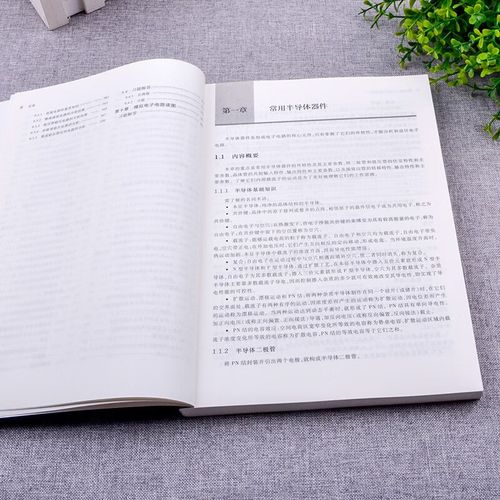 模拟电子技术华成英答案-图2