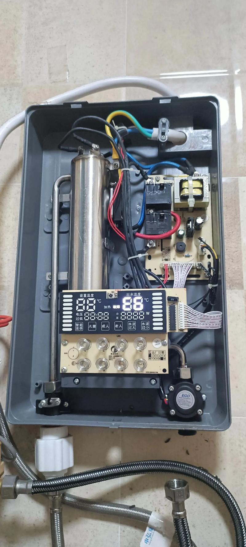tclc32e320b维修-图2