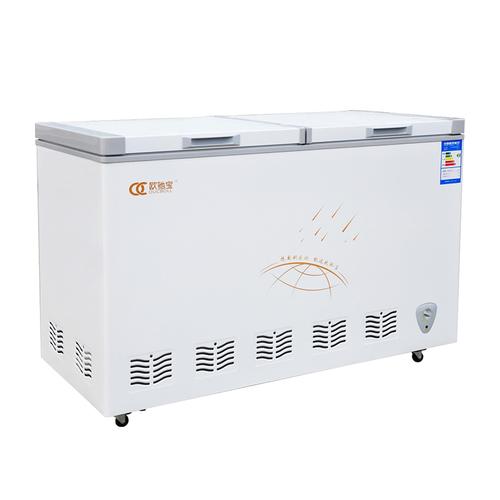 哪些冷藏柜品牌有CE认证？-图2