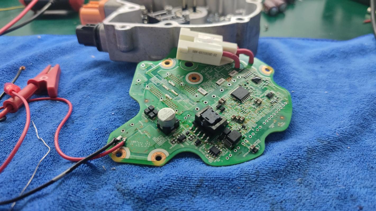 中国汽车电子维修DIY论坛，能解决你的故障吗？-图2