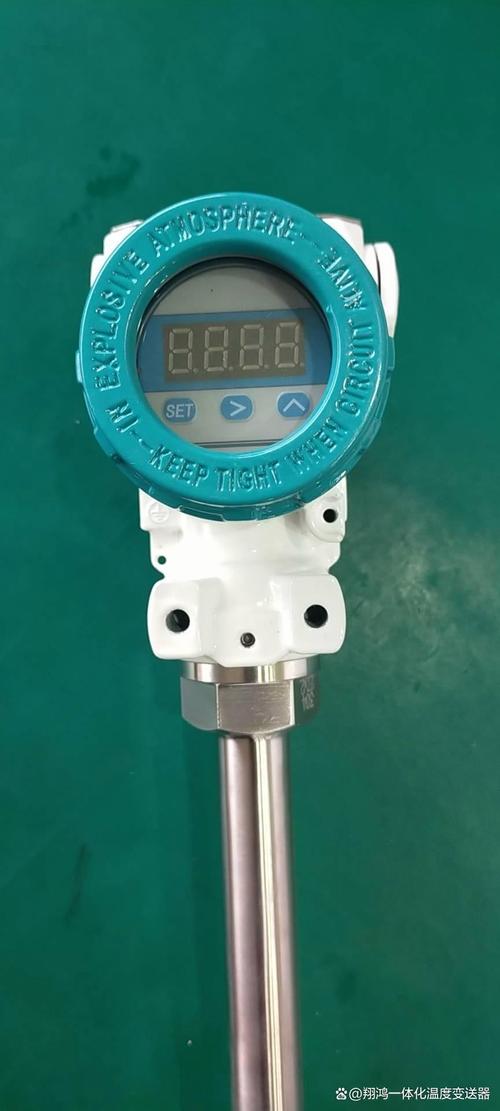 一体化温度变送器品牌哪家好？-图3