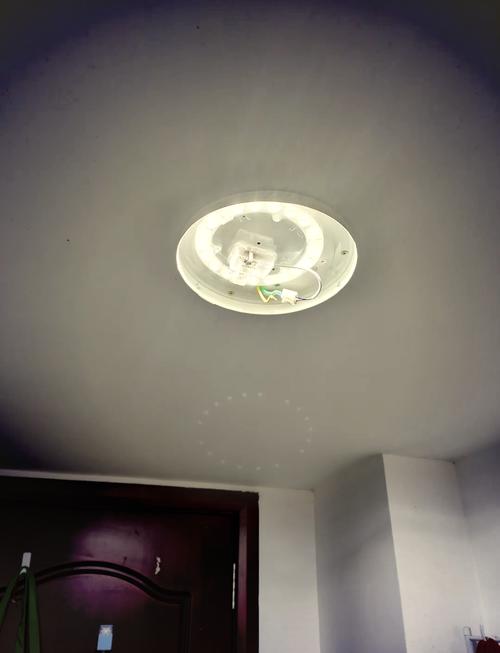 四灯头LED灯坏了如何维修？-图3