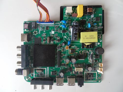 hv320wx2维修手册如何快速定位故障?-图1 hv320wx2维修手册如何快速定位故障?-图1