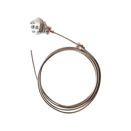 高温热电偶品牌型号哪家好？-图2