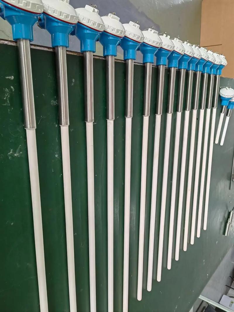 高温热电偶品牌型号哪家好？-图1