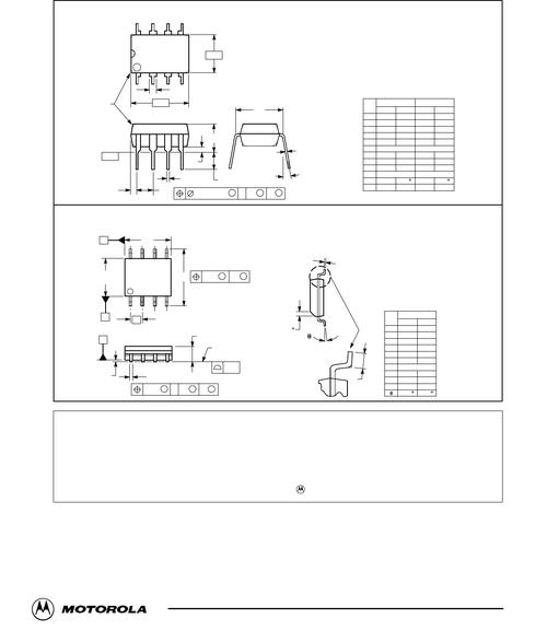 MC33262P坏了怎么修?-图3 MC33262P坏了怎么修?-图3