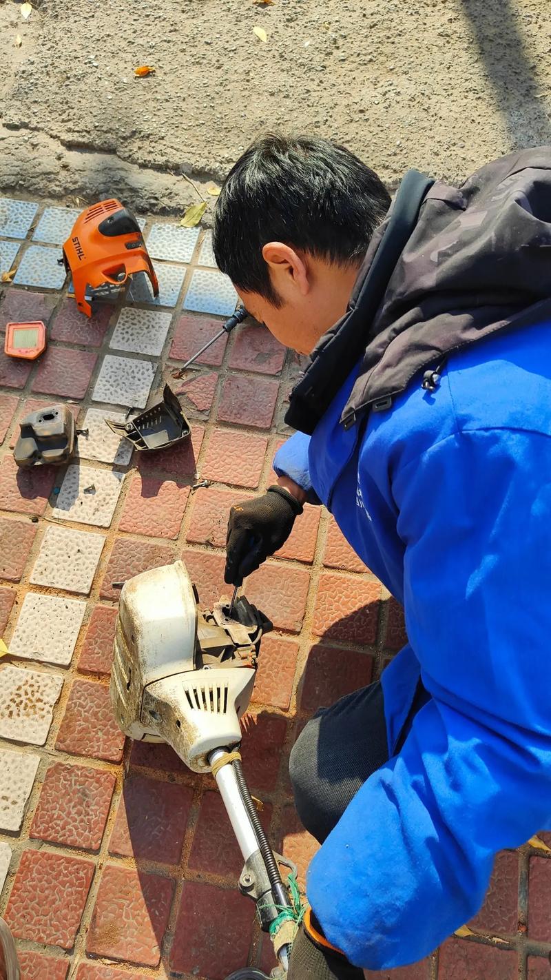 jsl6072-050故障如何维修？-图2