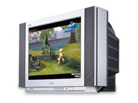 TCL彩色CRT监视器维修常见故障有哪些？-图3