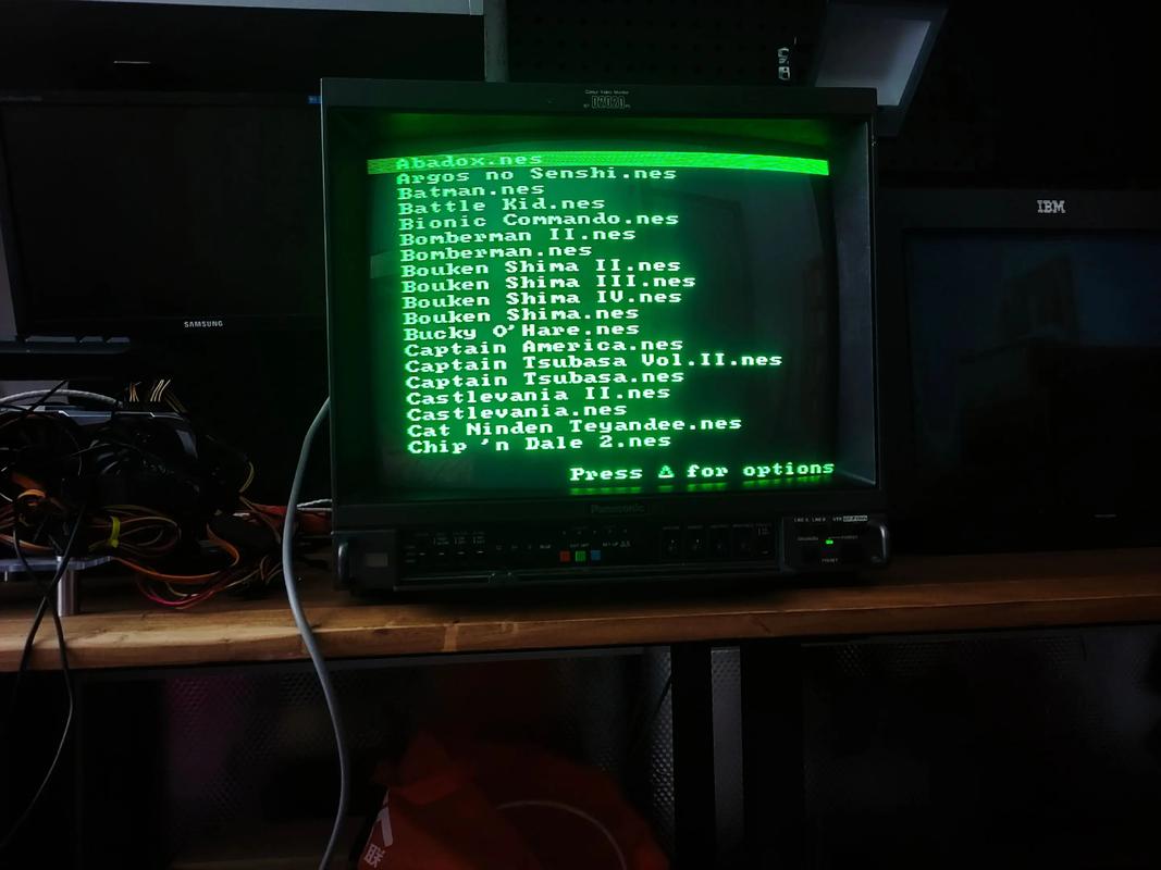 TCL彩色CRT监视器维修常见故障有哪些？-图1