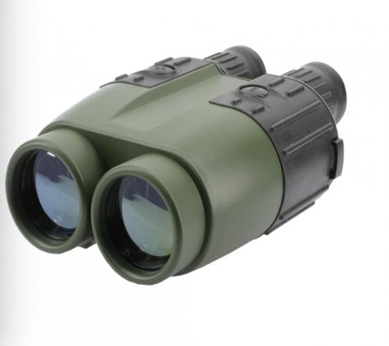 激光望远镜测距仪品牌哪个好？-图1