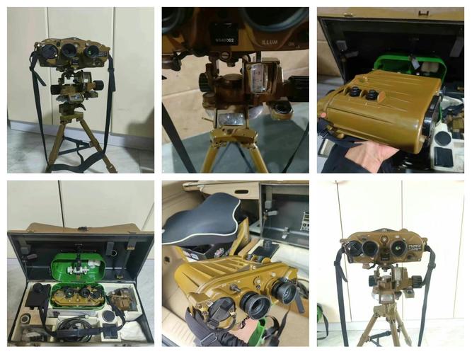 激光望远镜测距仪品牌哪个好？-图2