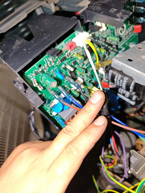 TCL STR6709维修故障怎么解决？-图2