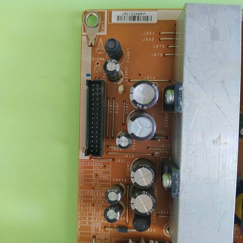 la46b620电视维修价多少？-图3