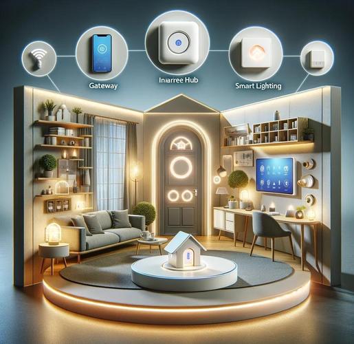 Zigbee技术实际应用中有哪些优势?-图3 Zigbee技术实际应用中有哪些优势?-图3