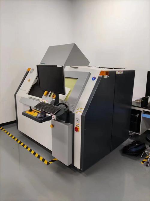 工业用X射线探伤机品牌哪家好？-图3