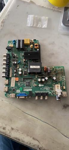 LED39B2000C维修故障何在？-图2