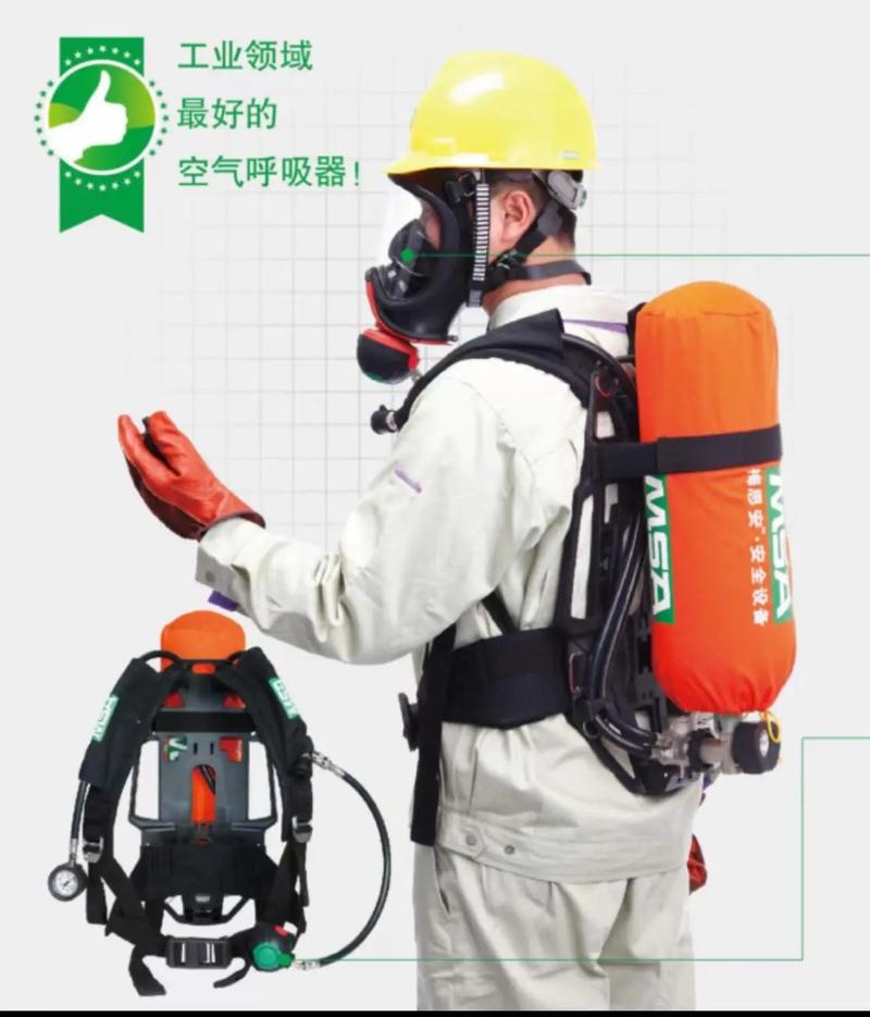 正压式呼吸器打气泵品牌哪个好？-图3