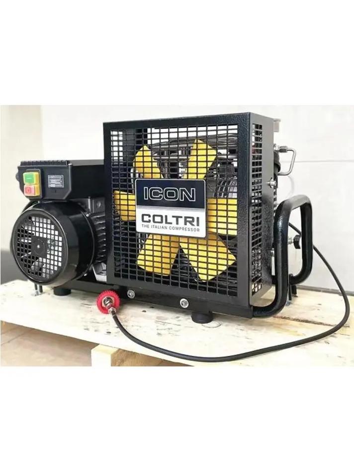 正压式呼吸器打气泵品牌哪个好？-图2