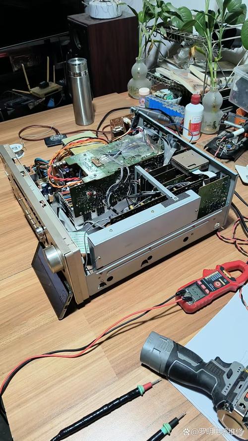 fsl206mr副电源故障如何快速维修？-图3