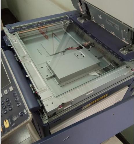 东芝257维修C270故障原因是什么?-图1 东芝257维修C270故障原因是什么?-图1