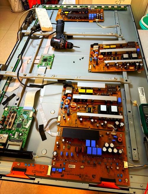 东芝257维修C270故障原因是什么?-图2 东芝257维修C270故障原因是什么?-图2