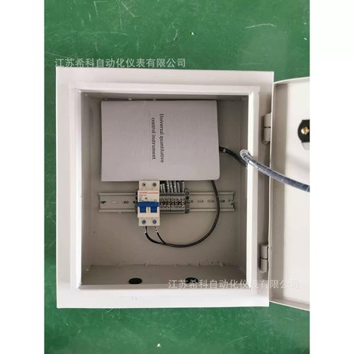 上海流量定量控制仪品牌哪家好？-图3