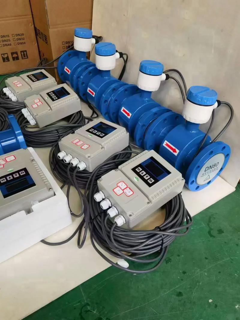 上海流量定量控制仪品牌哪家好？-图2