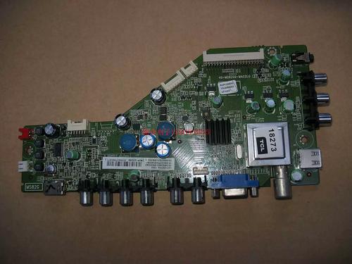 LED32C810DJ维修故障点如何排查？-图3