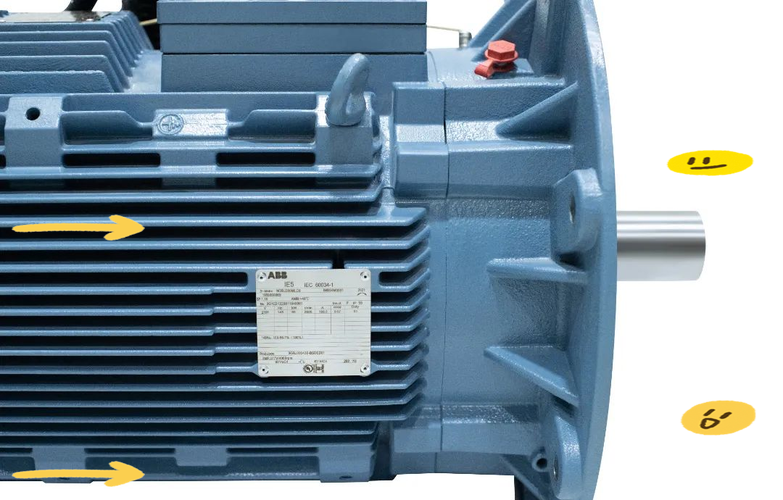 高效节能变频电动机品牌哪个更优？-图2