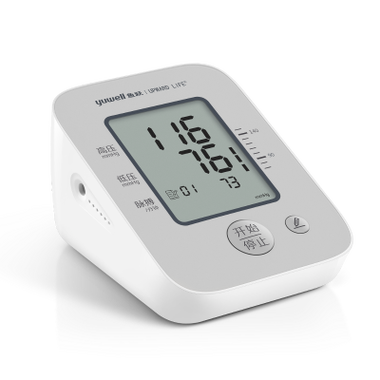 电子血压计买哪个品牌好-图3