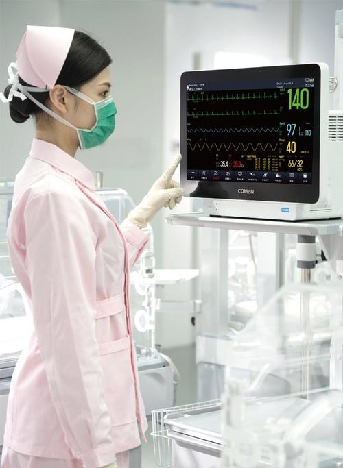 科曼胎儿监护仪，为何成众多母亲信赖之选？-图1