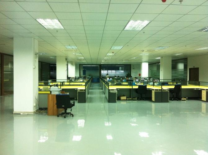 深圳市德的技术有限公司是做什么的？-图1