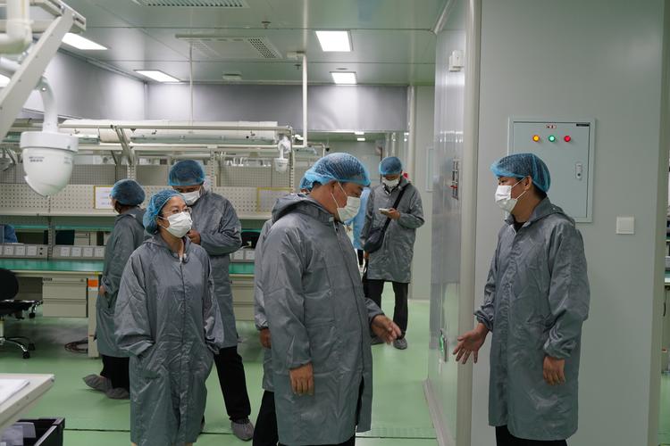 上海通信技术有限公司有何核心业务优势？-图1