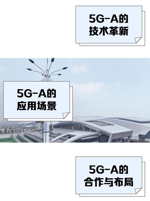 中国移动5G技术标准有哪些核心内容？-图1