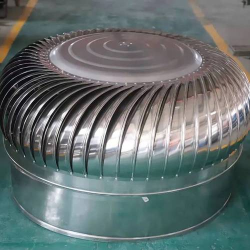 天津屋顶自然通风器品牌哪家好？-图2